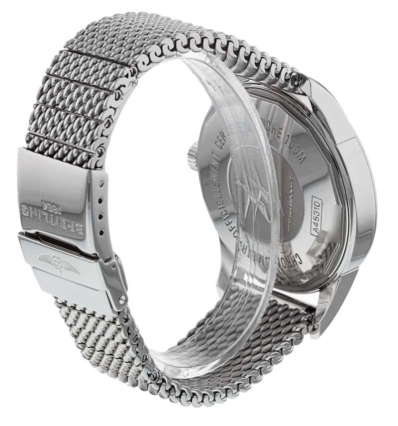 Breitling Transocean A45310